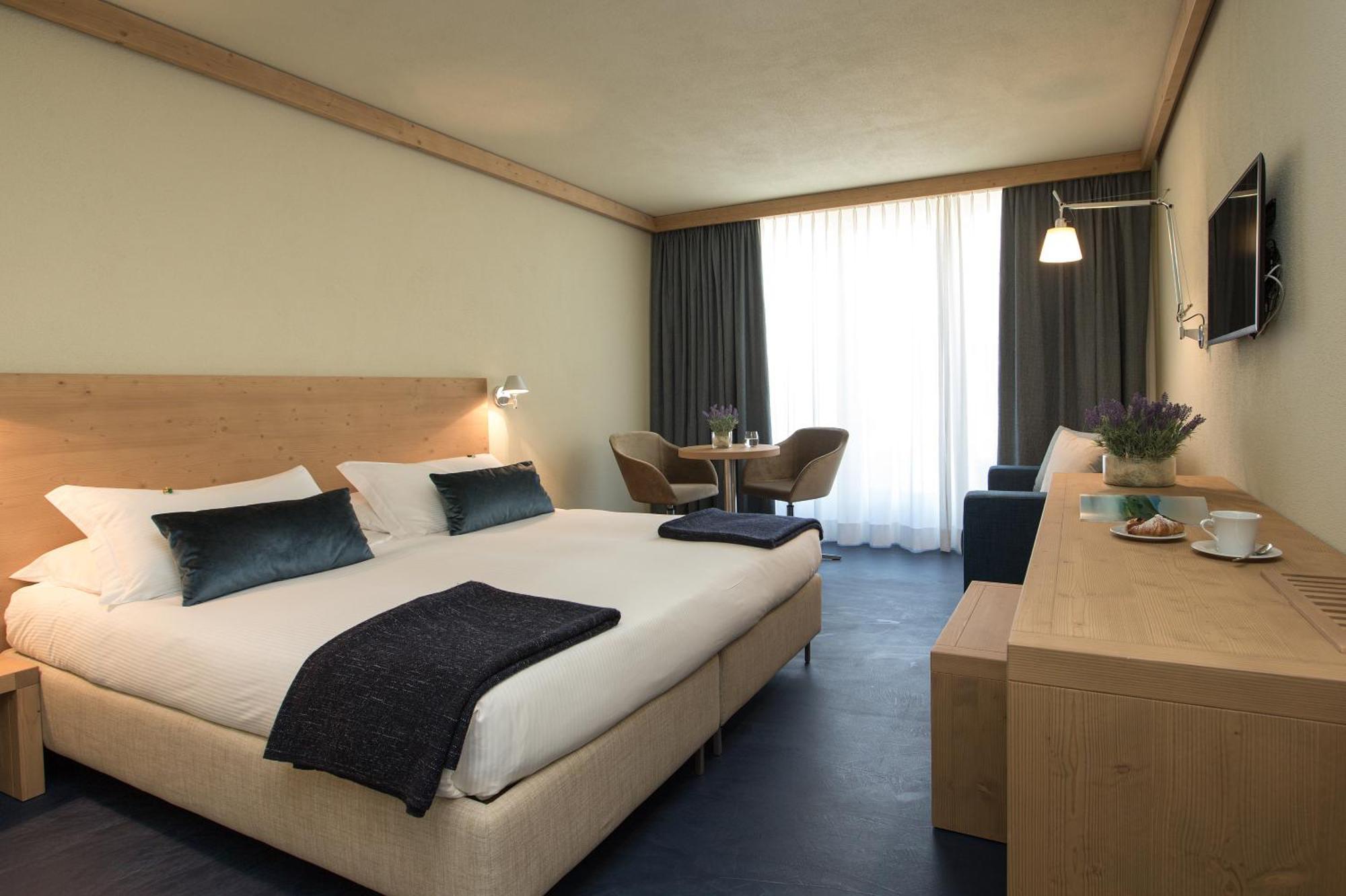 Hotel Meuble Sertorelli Reit Bormio Exterior photo