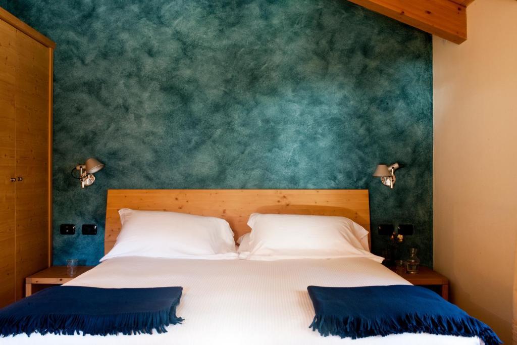 Hotel Meuble Sertorelli Reit Bormio Room photo